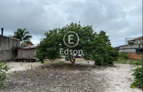 Terreno em Barra do Aririú, Palhoça