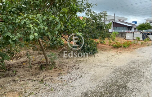 Terreno em Barra do Aririú, Palhoça