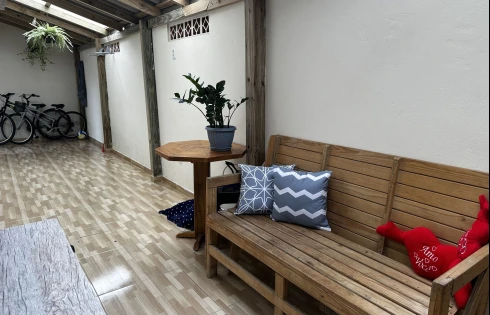 Apartamento em São Sebastião, Palhoça