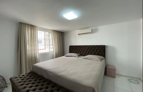 Casa em Barra do Aririú, Palhoça