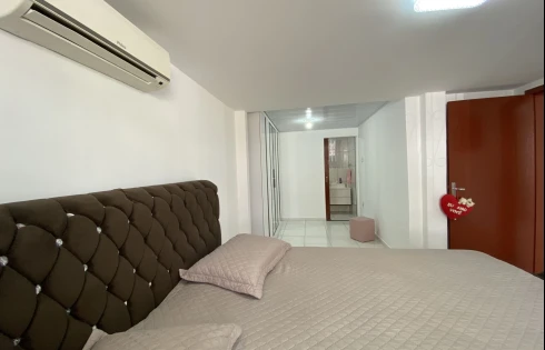 Casa em Barra do Aririú, Palhoça