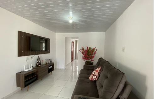 Casa em Barra do Aririú, Palhoça