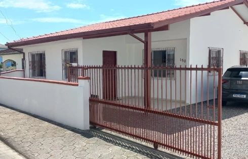 Casa em Barra do Aririú, Palhoça
