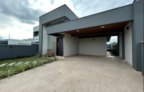 Casa em Sertão do Maruim, São José