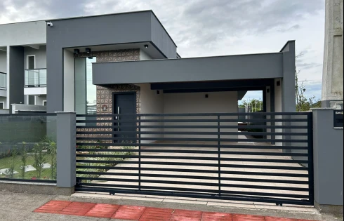 Casa em Sertão do Maruim, São José