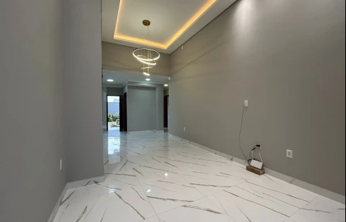 Casa em Sertão do Maruim, São José