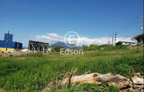 Terreno em Pagani, Palhoça