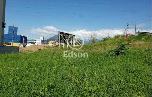 Terreno em Pagani, Palhoça