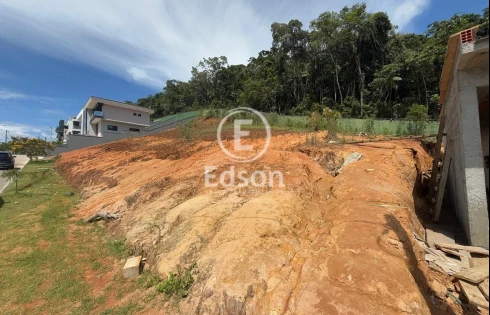 Terreno em Sertão do Maruim, São José
