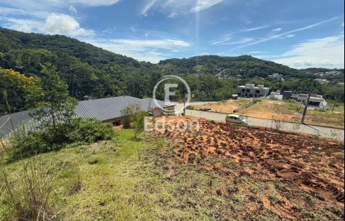 Terreno em Sertão do Maruim, São José