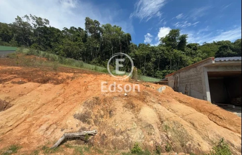 Terreno em Sertão do Maruim, São José