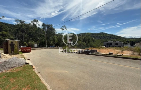 Terreno em Sertão do Maruim, São José