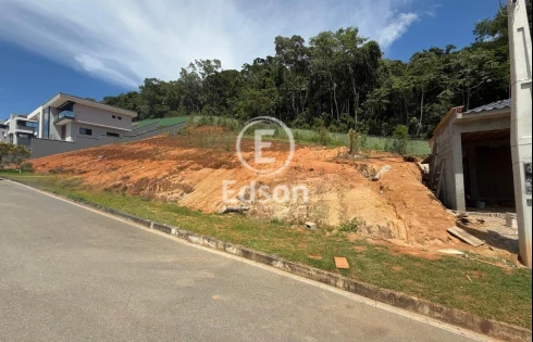 Terreno em Sertão do Maruim, São José