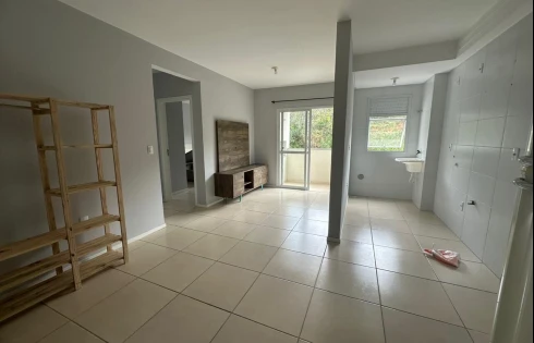 Apartamento em Sao Sebastiao, Palhoça