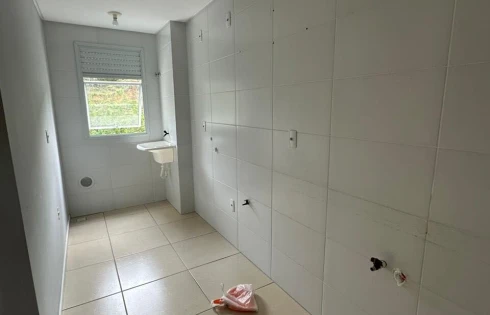 Apartamento em Sao Sebastiao, Palhoça