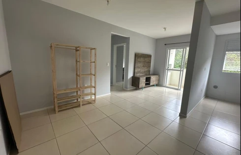 Apartamento em Sao Sebastiao, Palhoça