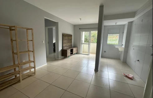 Apartamento em Sao Sebastiao, Palhoça