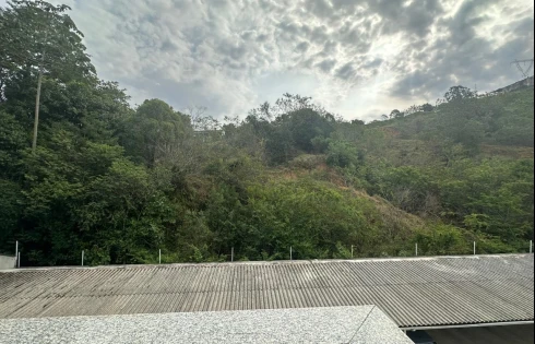 Apartamento em Sao Sebastiao, Palhoça