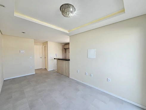 Apartamento em Ponte do Imaruim, Palhoça
