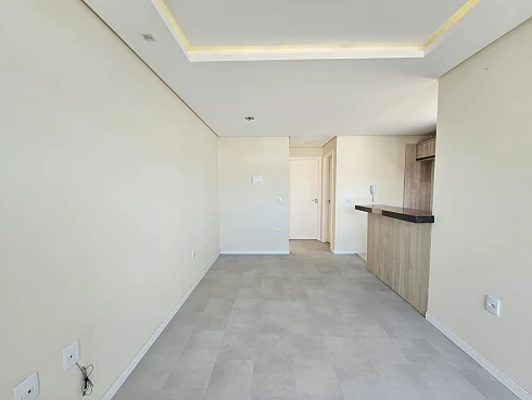 Apartamento em Ponte do Imaruim, Palhoça