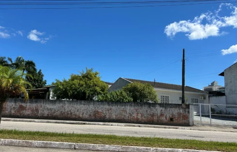 Terreno em Pagani, Palhoça