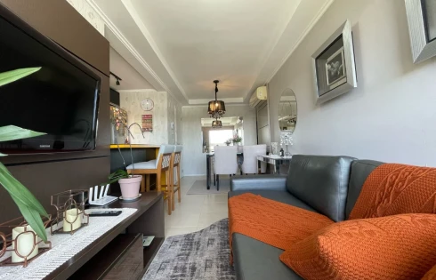 Apartamento em Pagani, Palhoça