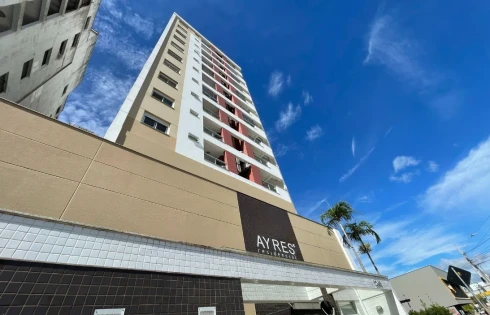 Apartamento em Pagani, Palhoça