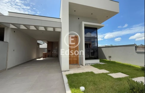 Casa em Forquilhas, São José
