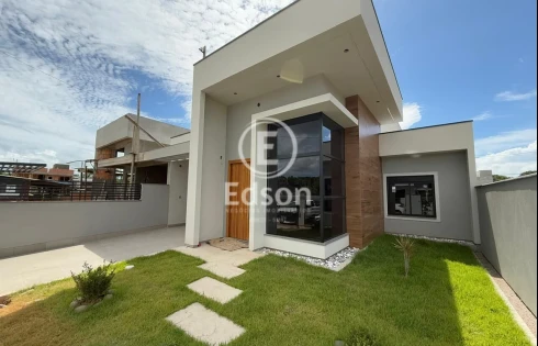 Casa em Forquilhas, São José