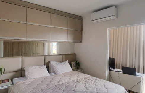 Cobertura em Picadas do Sul, São José