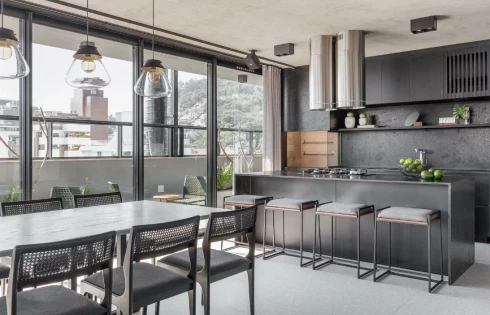 Apartamento em Centro, Florianópolis