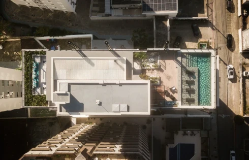 Apartamento em Centro, Florianópolis