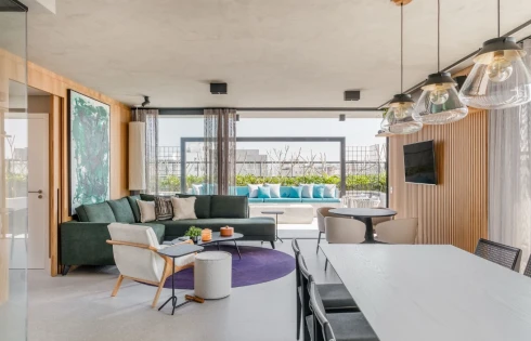 Apartamento em Centro, Florianópolis
