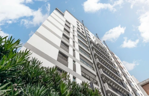 Apartamento em Centro, Florianópolis