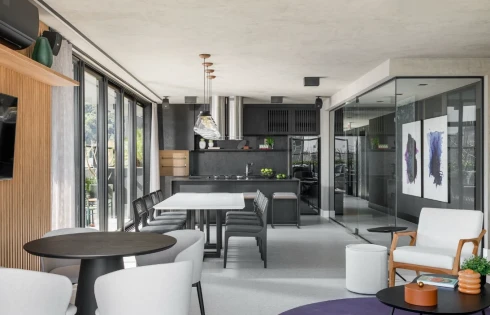 Apartamento em Centro, Florianópolis