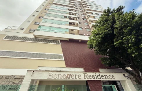 Apartamento em Kobrasol, São José