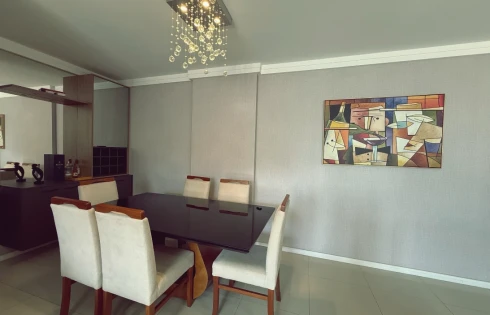 Apartamento em Kobrasol, São José