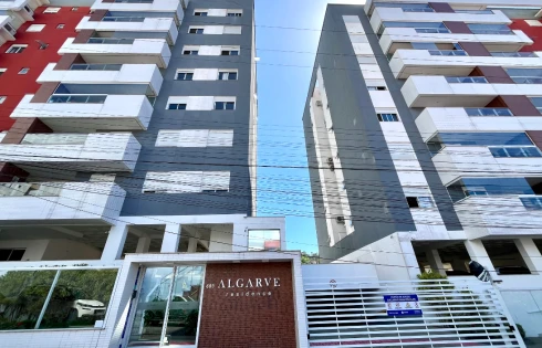 Praia Comprida, São José