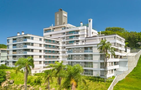 Apartamento em Cacupé, Florianópolis