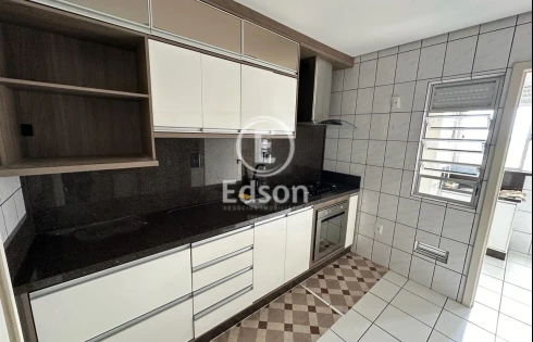 Apartamento em Campinas, São José