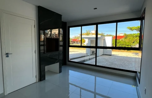 Apartamento em Pinheira, Palhoça