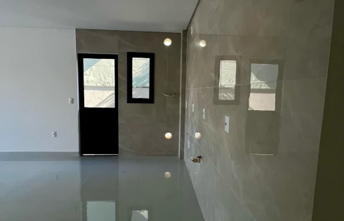 Apartamento em Pinheira, Palhoça