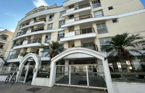 Apartamento em Pagani, Palhoça
