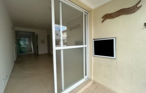 Apartamento em Pagani, Palhoça