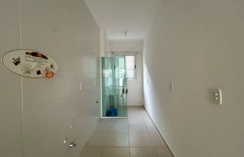 Apartamento em Pagani, Palhoça