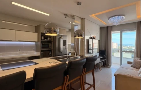 Apartamento em Pagani, Palhoça