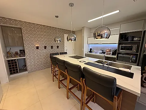 Apartamento 3 Quartos com 1 Suíte - Pagani - Apartamento em Pagani, Palhoça - Foto 2
