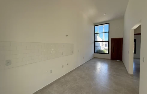Casa em Forquilhas, São José