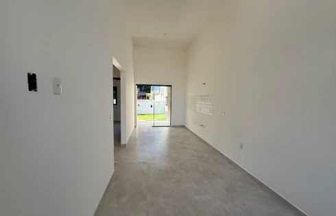 Casa em Forquilhas, São José