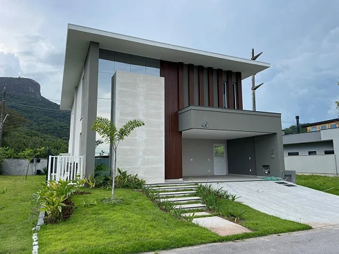 Casa em Pedra Branca, Palhoça